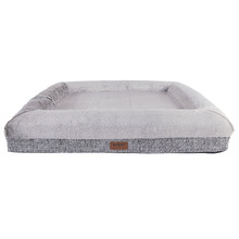 Wombat Pet Bed
